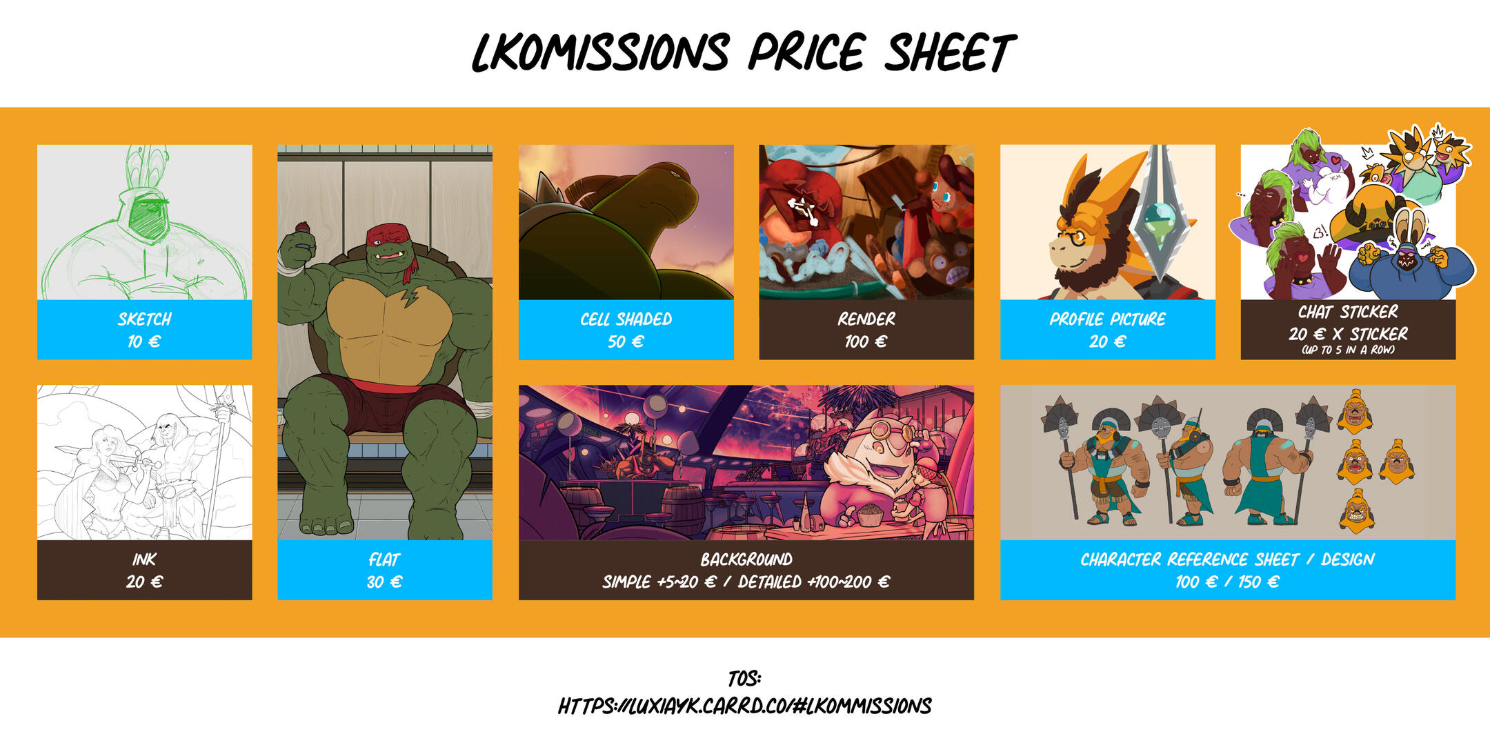LKommissions