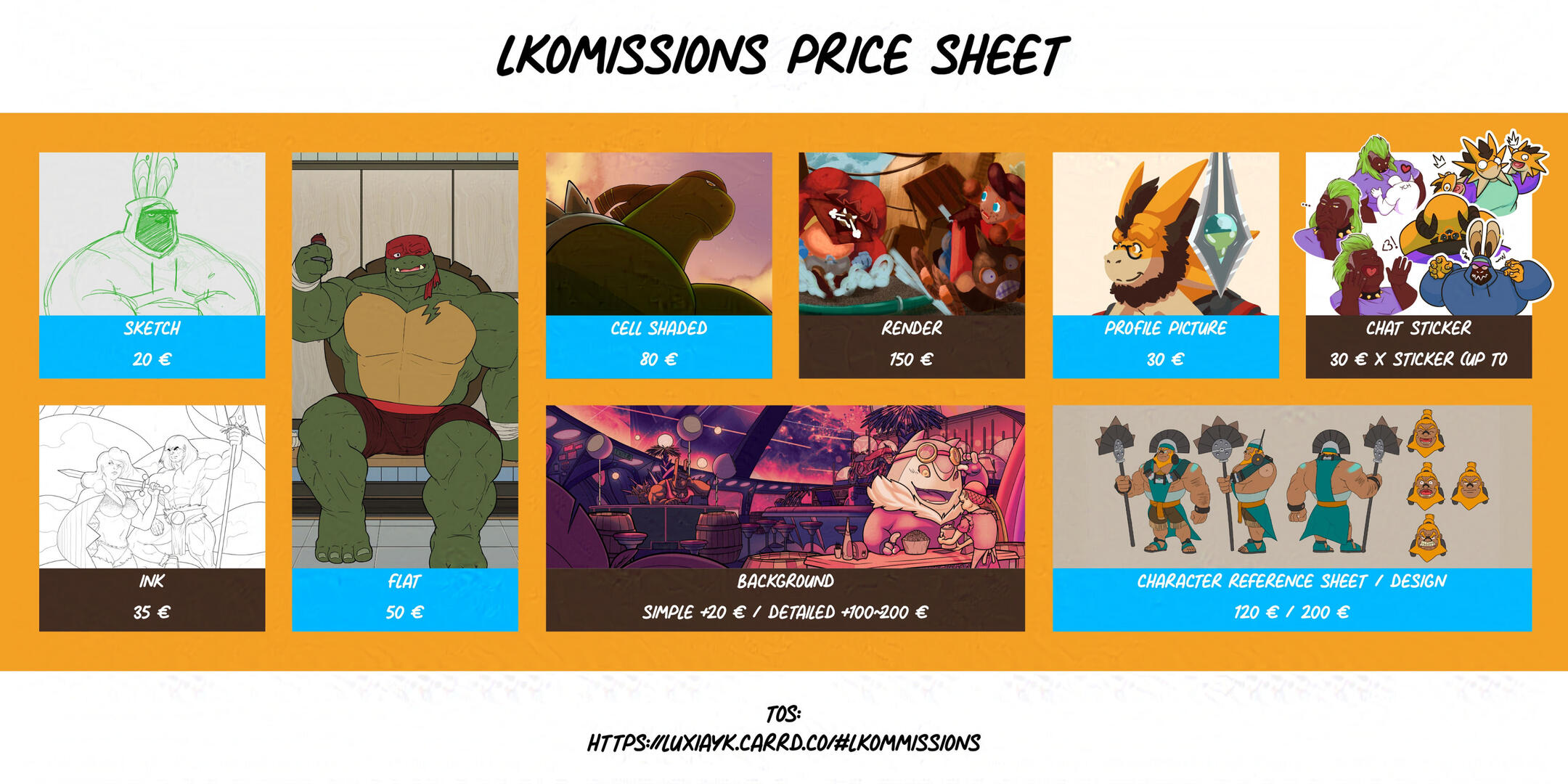 LKommissions