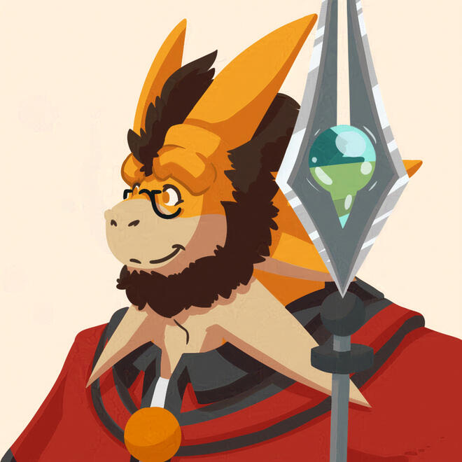 Luxiay's profile picture